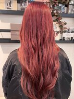 ジュイール(jouir)&nbsp;ダブルカラーピンクベージュベージュカラーケアブリーチレイヤー