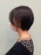 ヘアメイクトゥエンティワン イオンモール東久留米店の写真/新生活を新しい髪形で！どこから見ても綺麗に魅せるフォルムで大満足間違いなし♪