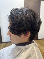 ラシクゼロ 草加駅前(Lashiku Zero)&nbsp;ウェーブ　スタイル　　11/23