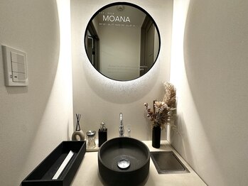 【 Lua 】Moana by HEADLIGHT 小田原２号店【ルア モアナ バイ ヘッドライト】