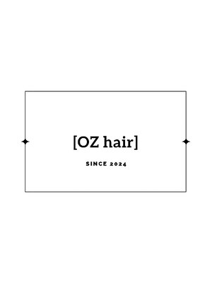 オズヘアー(OZ hair)