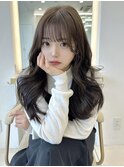 大人レイヤーカット