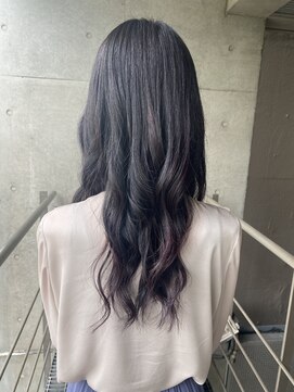 プレヴィア 銀座(PREVIA) ナチュラルラベンダー