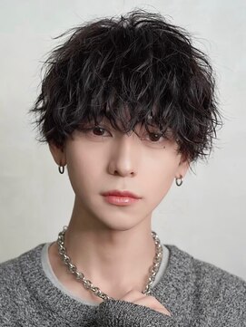 ゼロ 渋谷(XeRo) 【ムーブマッシュ】