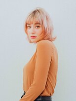 スタリー(Starry)&nbsp;ハイトーンウルフ/20代/30代/40代/ハレマチ通り