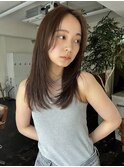 レイヤーカット