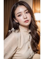 ラクヘアー 明大前(rakhair)&nbsp;エレガントロング