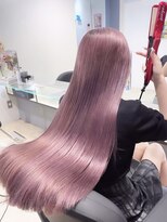 エスアンドケー 下通店(S&K)&nbsp;ラベンダーpink