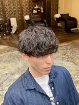 シリー 南風原店(SILLY)&nbsp;波巻きスパイラル