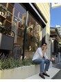 ヘアーサロン ベレッザ(hair salon belleza) 塚崎 陽大