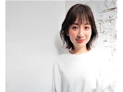 ビーピース 一関店(B PIECE)の写真