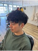 ツイストスパイラル