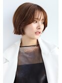ショート