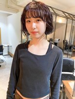 フェリア 緑地公園(FERIA)&nbsp;◯bob perm◯