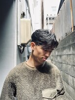 メンズサロン グラン(Men's Salon GRAN) 新社会人におすすめ！フェザーショート