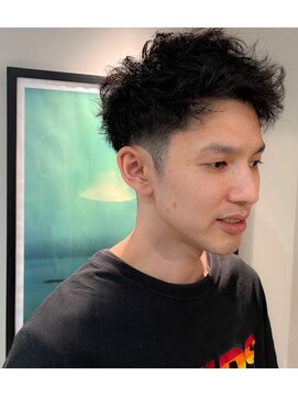 リグ(rig.) スイングショート