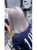 ミミー(mimiiy)&nbsp;ホワイトカラー/梅田ハイトーン/中崎町