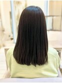 落ち着きのあるブラウン