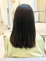 カーサカラー カインズ彦根店(CASA COLOR)&nbsp;落ち着きのあるブラウン