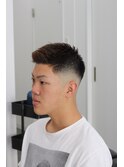 skin fade【スキンフェード】