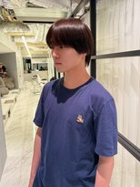 ヴァイス 新宿店(VAICE) BROWN