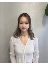 ミュージアム(MUSEUM) natsuki 