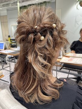 ゼストララ(ZEST Lara) 【YUICHI】ピアノ発表会アレンジ【吉祥寺】