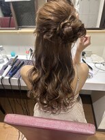 ネイロ 北千住(NeiRo) ショートカットショートボブレイヤーボブブリーチなしカラー