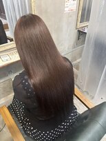 ルフレ 新宿本店2nd(Reflet)&nbsp;◎プルエクステ、トリートメント