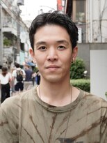 ベチカ(vetica)&nbsp;刈り上げ/ピンパーマ/クラシックショート/ショートパーマ