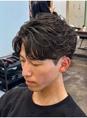 フェザーパーマ