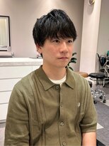 ケーツーナゴヤ(K two NAGOYA)&nbsp;ナチュラルマッシュ【名古屋矢場町栄久屋大通メンズ】