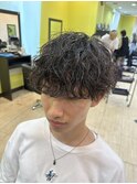 波巻きスパイラル