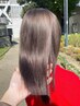 【オープン記念】髪質改善ケラチントリートメント￥１１５００【栄/矢場町】