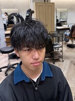 レイズ 名古屋(RAYS) マッシュツイストスパイラル