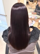 ノア 三宮店(NOA)&nbsp;【NOA】大人女性に人気髪質改善×艶髪ロング三宮