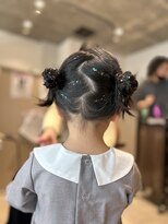 クーレ ビオトープ(+ CURE biotope)&nbsp;キッズのクラゲアレンジ