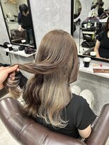 グラッジ 池袋(GLADGE)&nbsp;ミルクティー