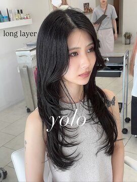 ロングレイヤー