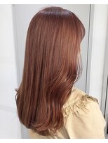 フェリアあべの(FERIA)&nbsp;【天王寺 / あべの】オレンジベージュ＊