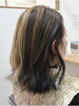 フラワー 西明石(flower) デザインローライト