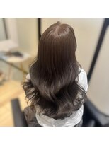 ソレイユ(Soleil)&nbsp;ベージュカラー/ブラウンカラー/透明感カラー/赤み消し