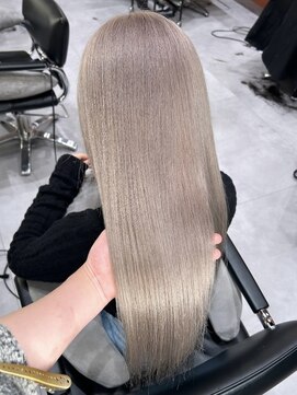 カルマ(KARMA) ☆爆モテミルクティー☆