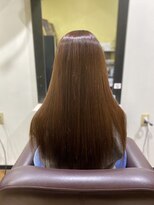 レプローストサロンカグー LeProust Salon C A G O U&nbsp;40代/カット/カラー/白髪染め