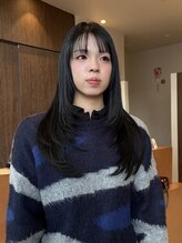 モードケイズ 尼崎店(MODE K's)&nbsp;韓国レイヤー★