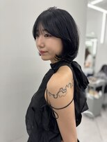 アマトウキョウスマートサロン(AMA TOKYO×Smart Salon)&nbsp;タンバルモリ
