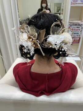 プランタンシエル(printemps CIEL) ふわふあツイン