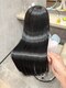 レンブラントヘアー(Lembrant HAIR)の写真/ダメージレスにこだわる艶感、美髪矯正で感動の手触りへ