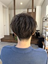 ガゼボ(Gazebo)&nbsp;【20代の垢抜け】量産型を脱出する洗練カラー＋カット