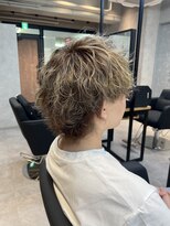 ズッカ(ZuKKa) 《ZuKKa》スパイラルパーマ◇20代30代40代【武蔵小杉/新丸子】